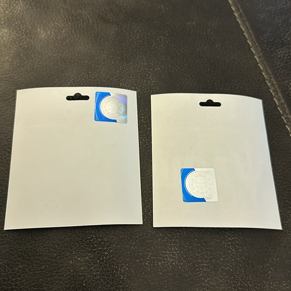 NWOT ASU & Sparky Multi Use Decals - Picture 4 of 8